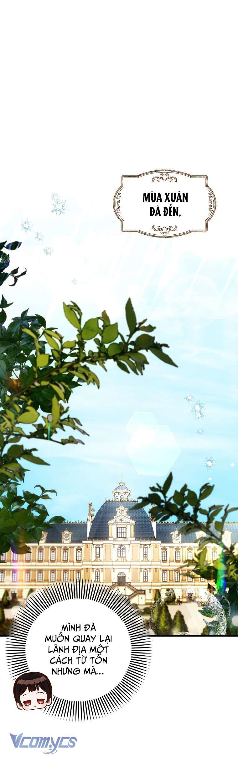 Lần Đầu Bé Út Được Yêu Thương Chapter 39 - 35