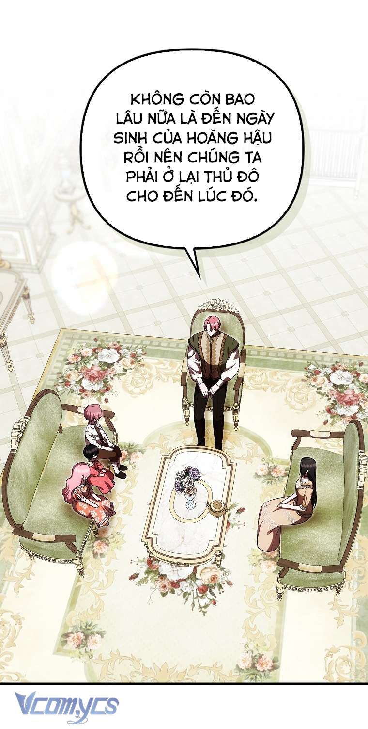 Lần Đầu Bé Út Được Yêu Thương Chapter 39 - 36