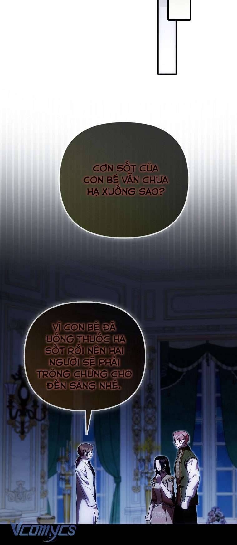 Lần Đầu Bé Út Được Yêu Thương Chapter 39 - 39