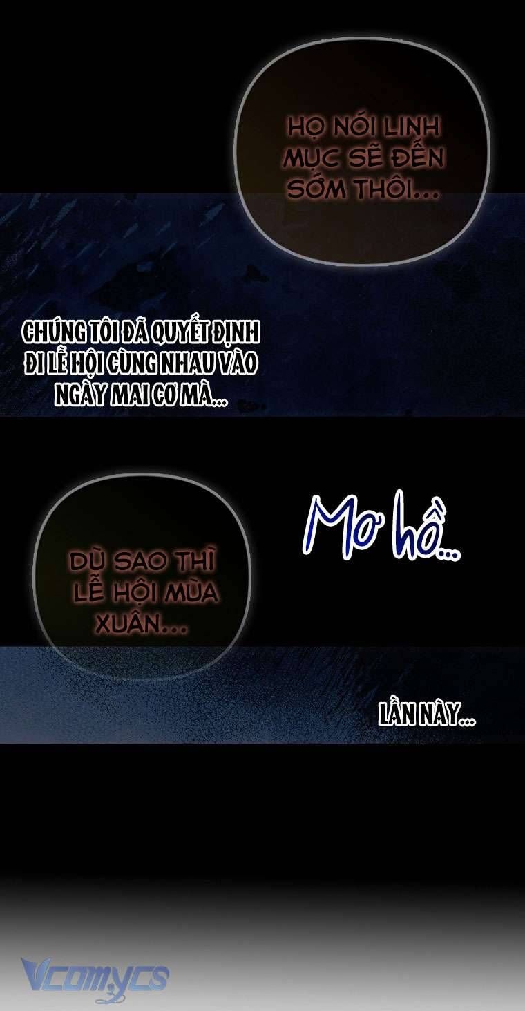 Lần Đầu Bé Út Được Yêu Thương Chapter 39 - 40