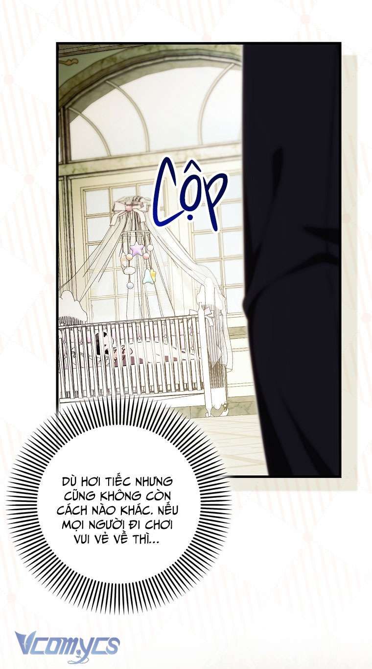 Lần Đầu Bé Út Được Yêu Thương Chapter 39 - 43