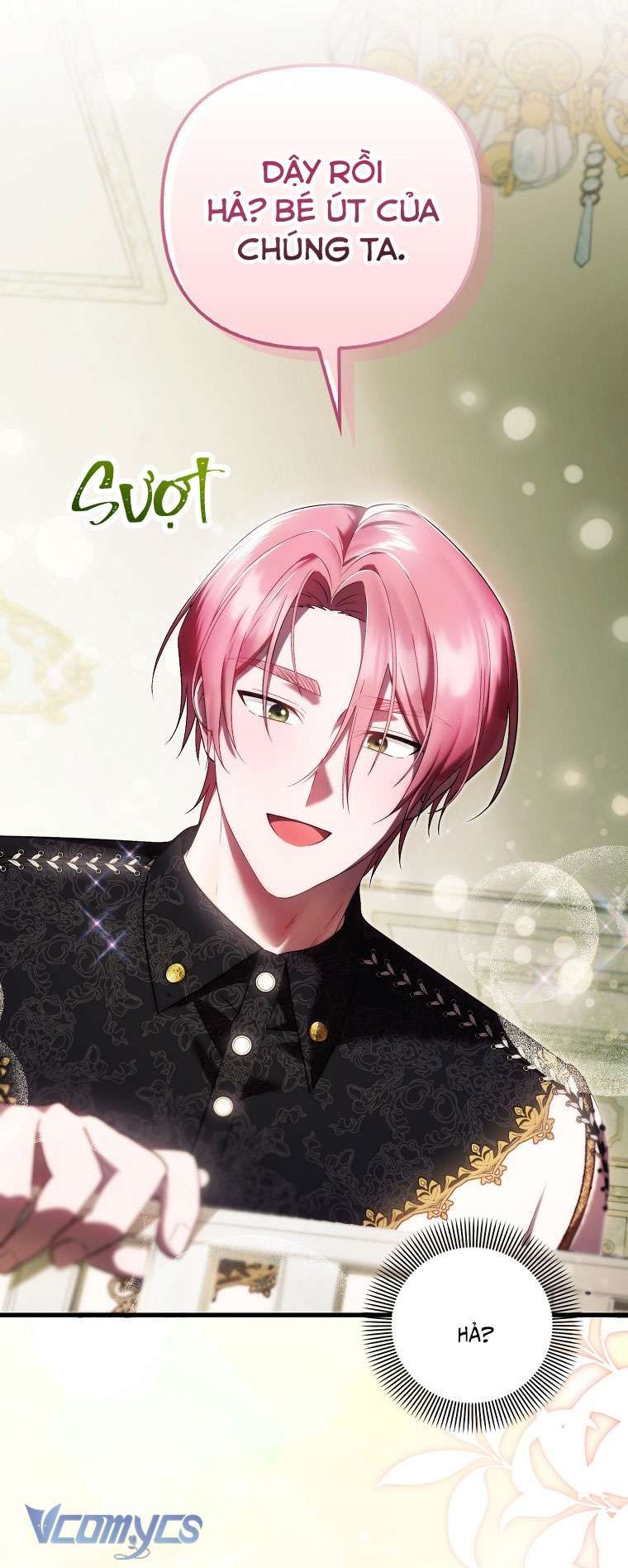 Lần Đầu Bé Út Được Yêu Thương Chapter 39 - 44