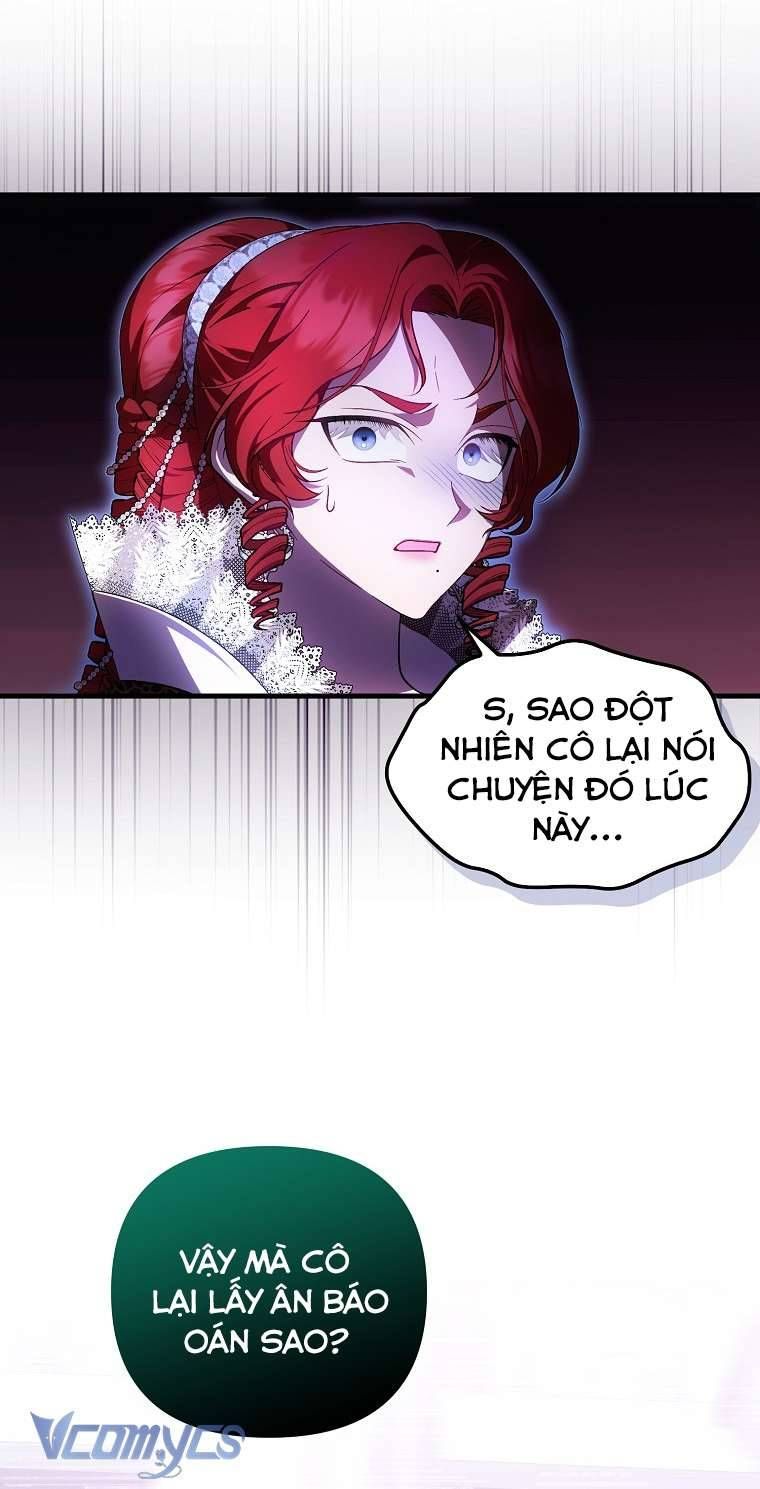 Lần Đầu Bé Út Được Yêu Thương Chapter 39 - 8