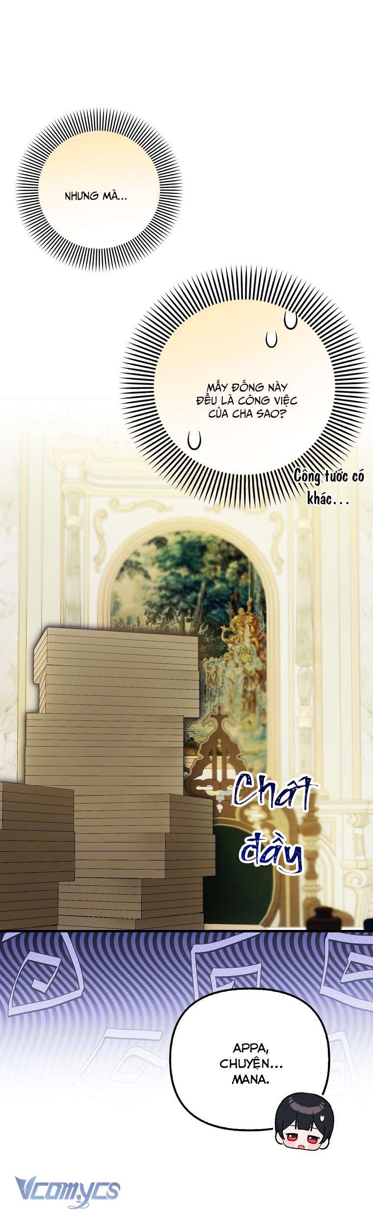 Lần Đầu Bé Út Được Yêu Thương Chapter 40 - 12