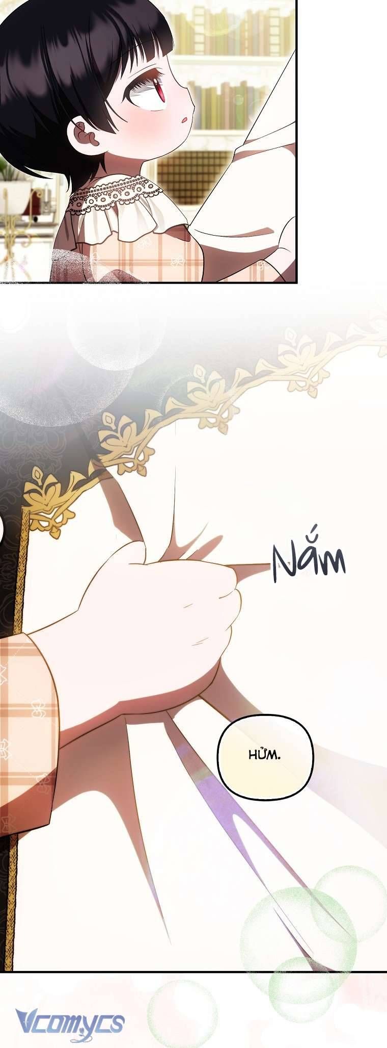 Lần Đầu Bé Út Được Yêu Thương Chapter 40 - 15