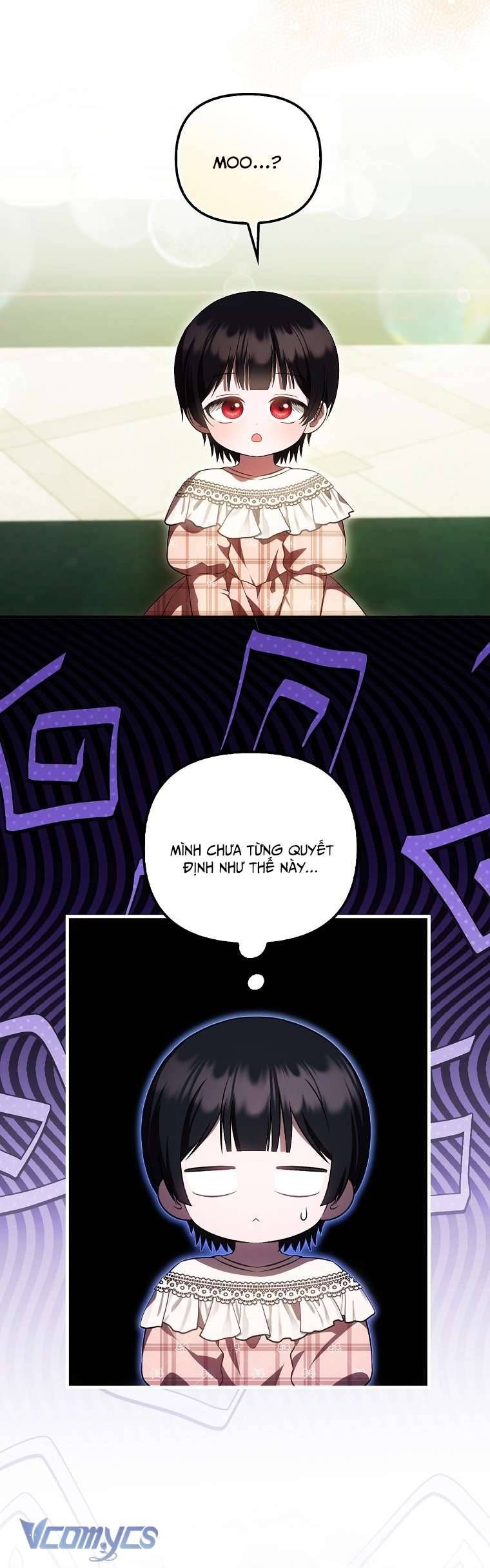 Lần Đầu Bé Út Được Yêu Thương Chapter 40 - 17