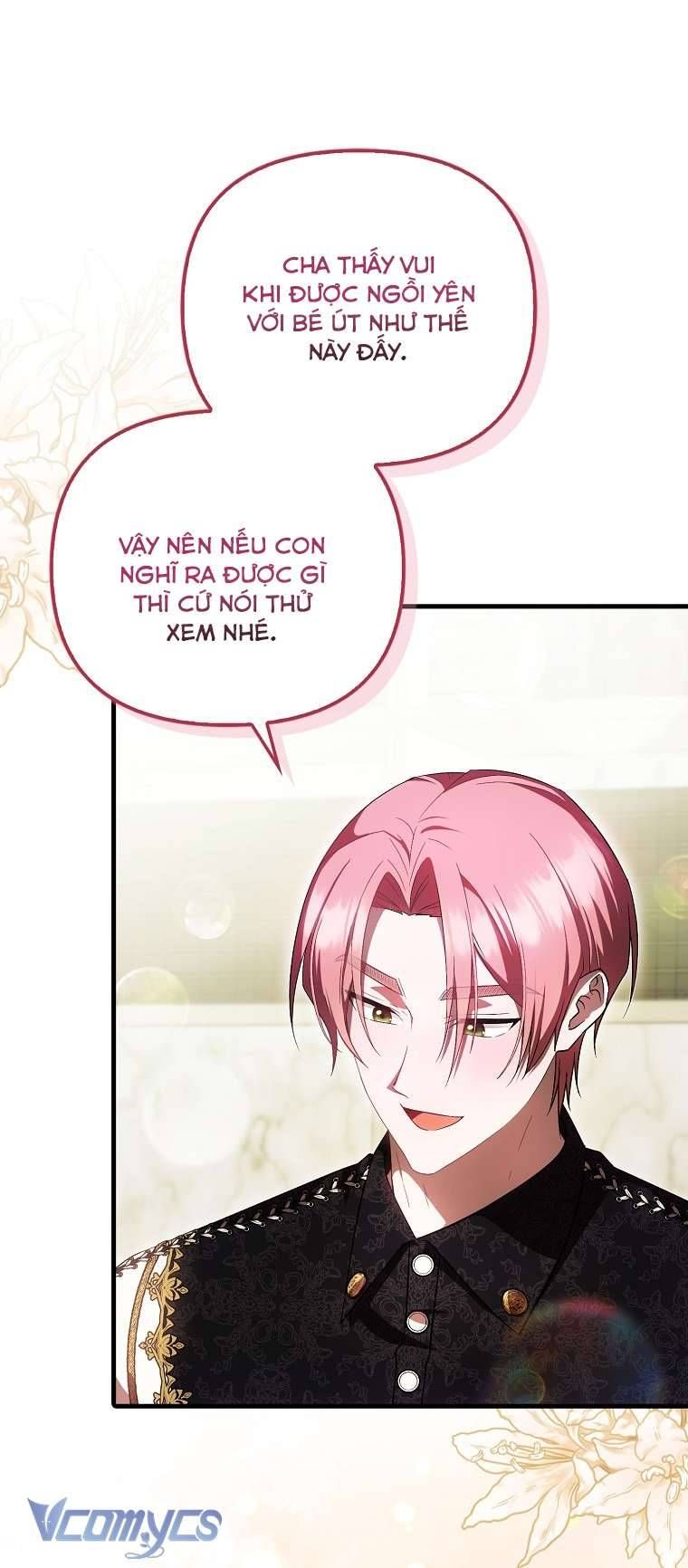 Lần Đầu Bé Út Được Yêu Thương Chapter 40 - 19