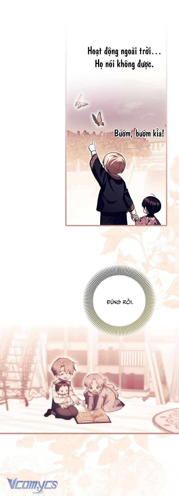 Lần Đầu Bé Út Được Yêu Thương Chapter 40 - 21