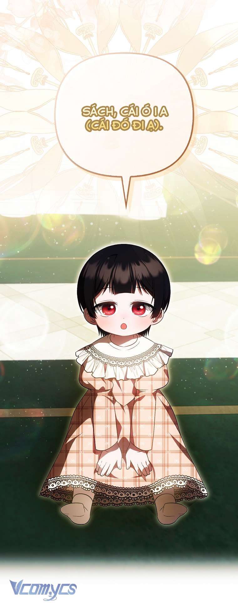 Lần Đầu Bé Út Được Yêu Thương Chapter 40 - 22