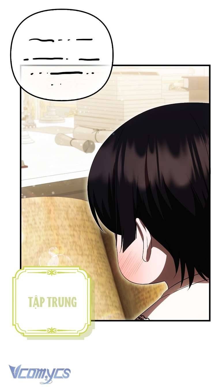 Lần Đầu Bé Út Được Yêu Thương Chapter 40 - 25