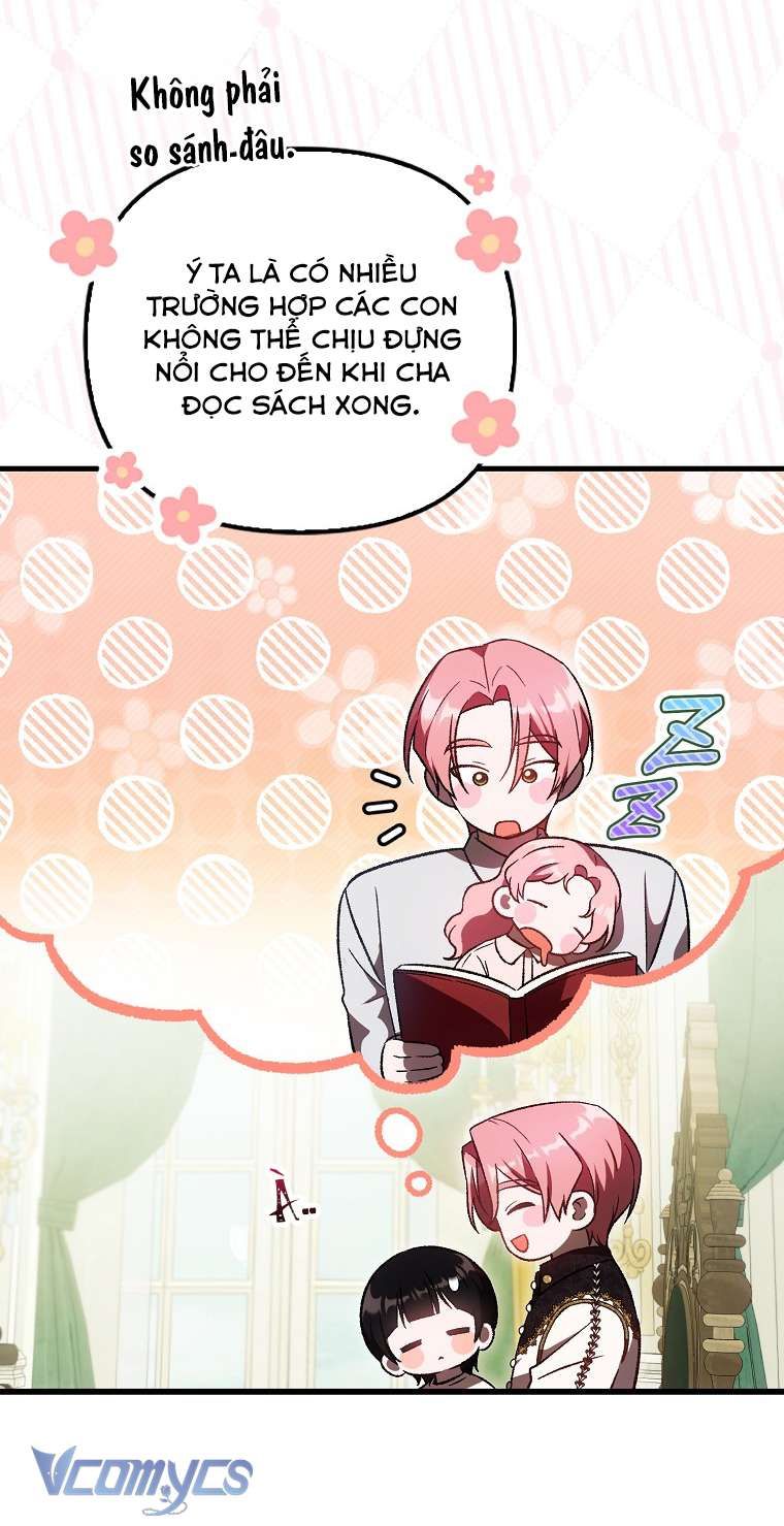 Lần Đầu Bé Út Được Yêu Thương Chapter 40 - 27