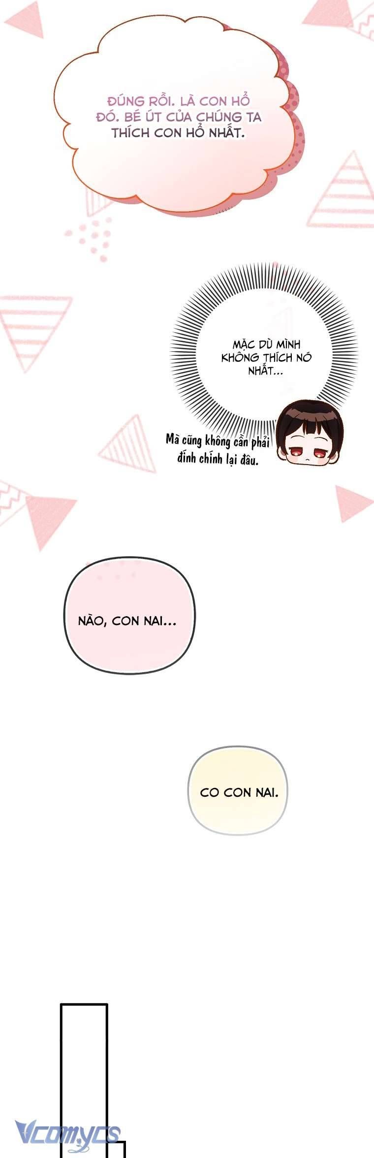 Lần Đầu Bé Út Được Yêu Thương Chapter 40 - 29