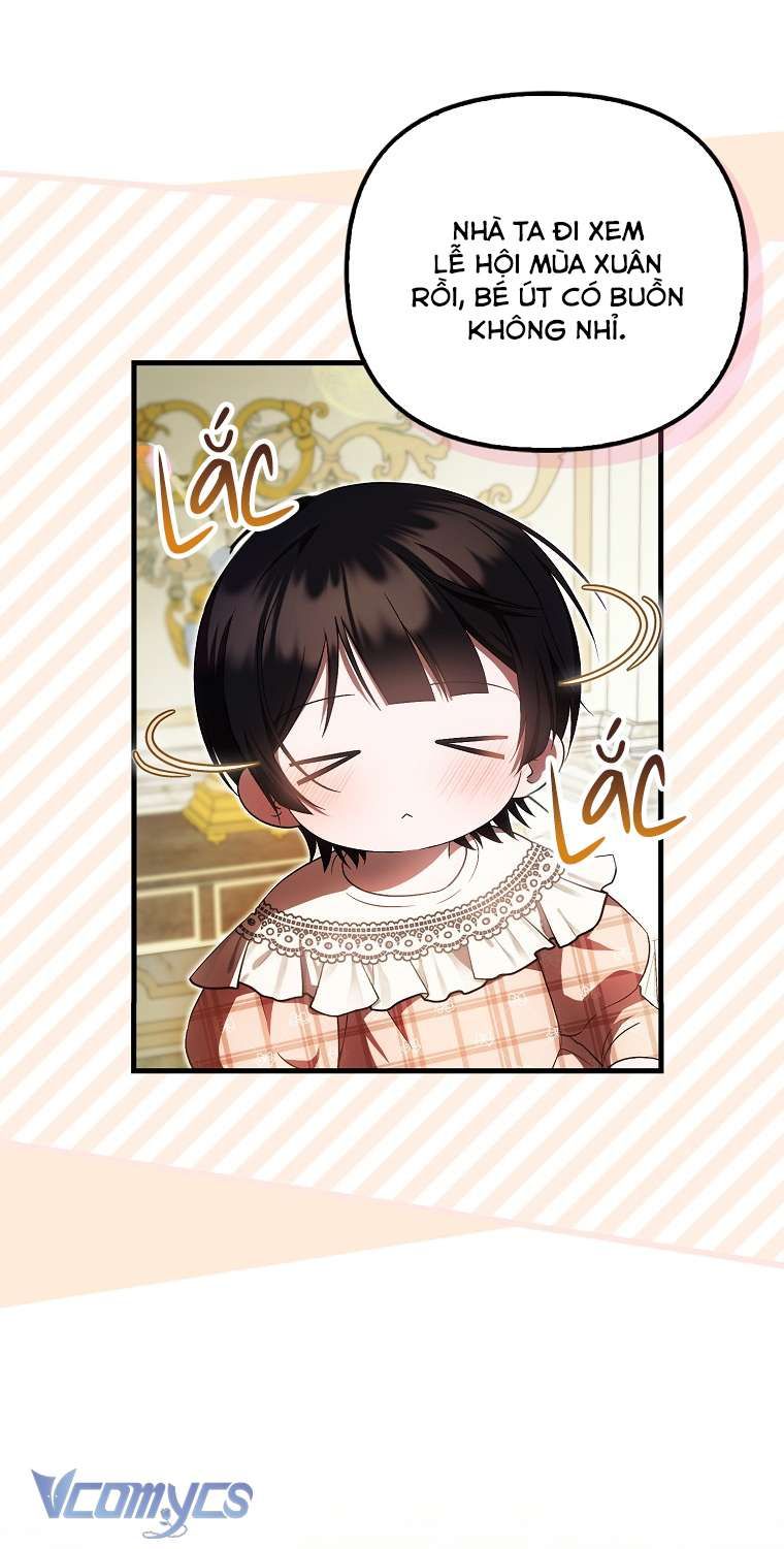 Lần Đầu Bé Út Được Yêu Thương Chapter 40 - 4