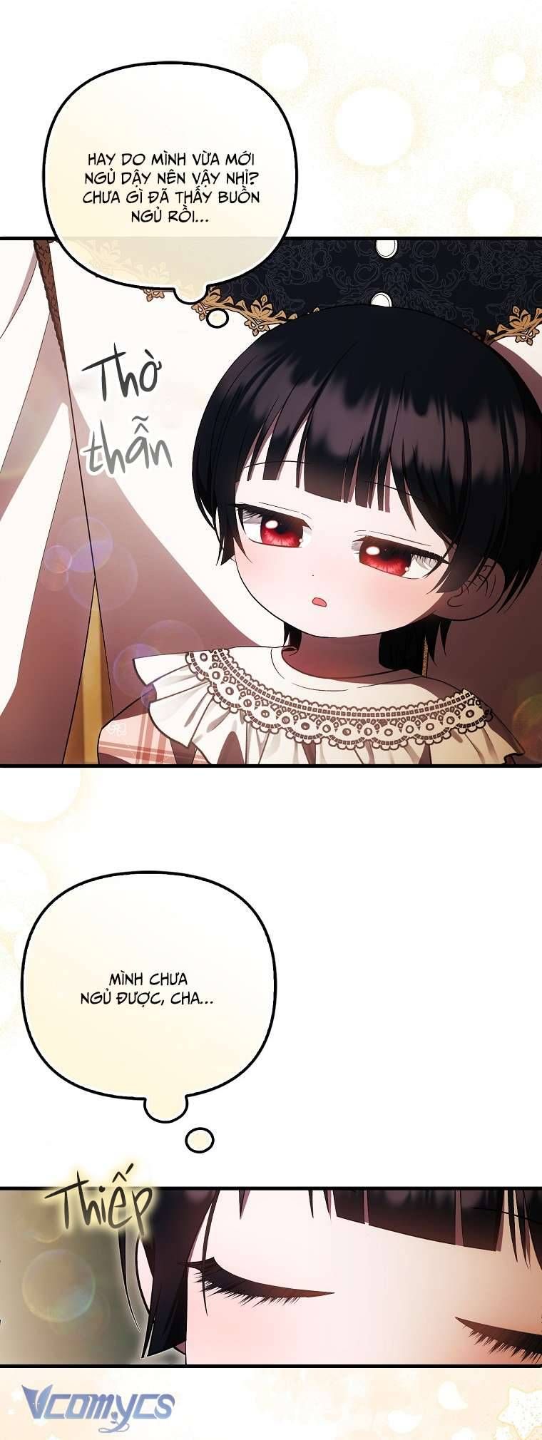 Lần Đầu Bé Út Được Yêu Thương Chapter 40 - 31