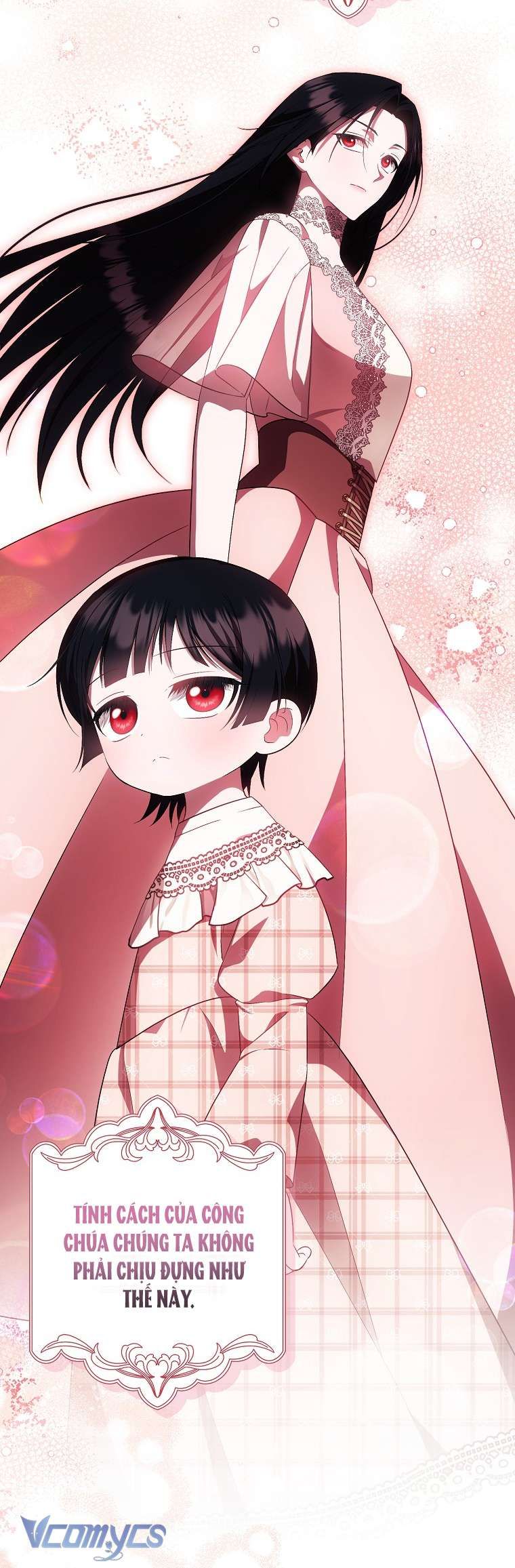 Lần Đầu Bé Út Được Yêu Thương Chapter 40 - 34