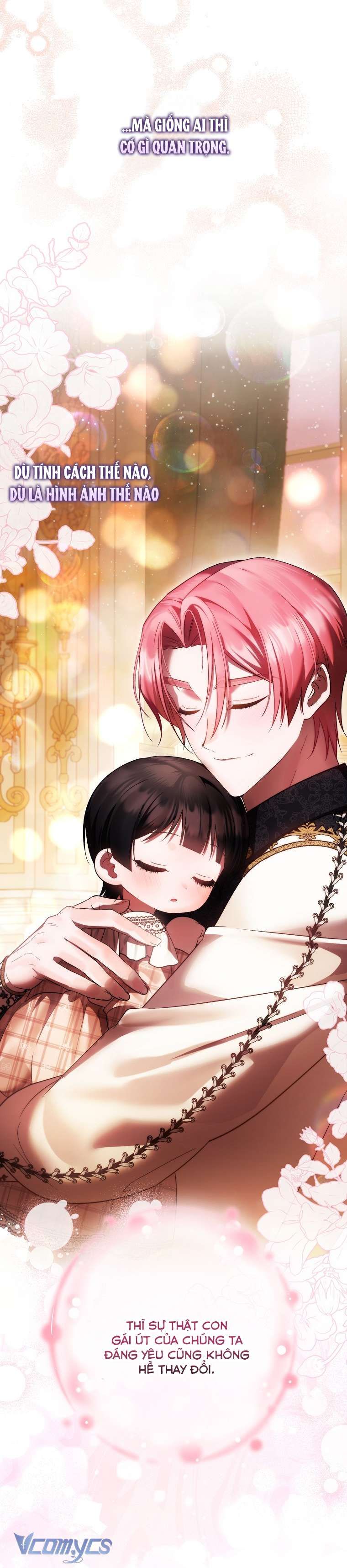 Lần Đầu Bé Út Được Yêu Thương Chapter 40 - 35