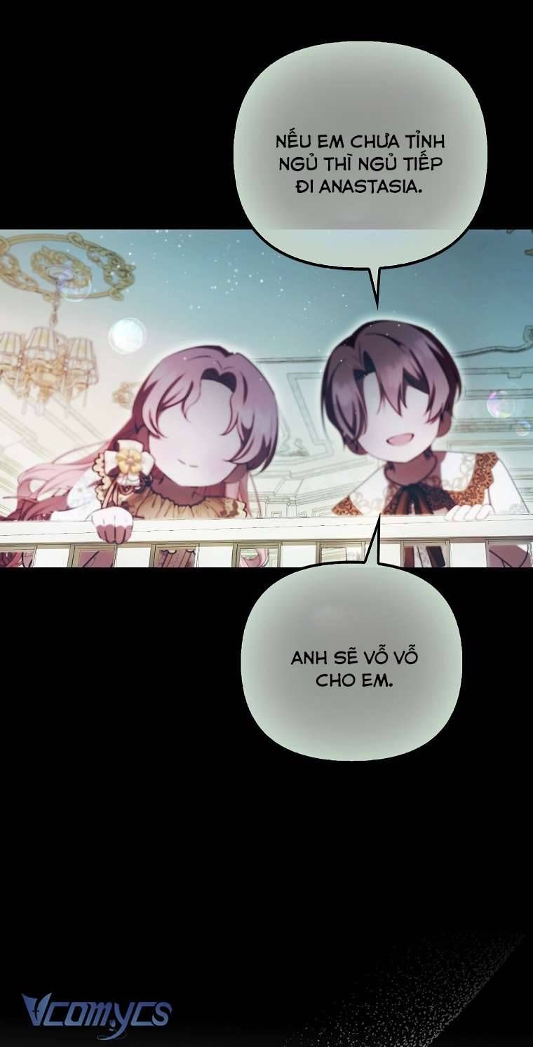 Lần Đầu Bé Út Được Yêu Thương Chapter 40 - 37