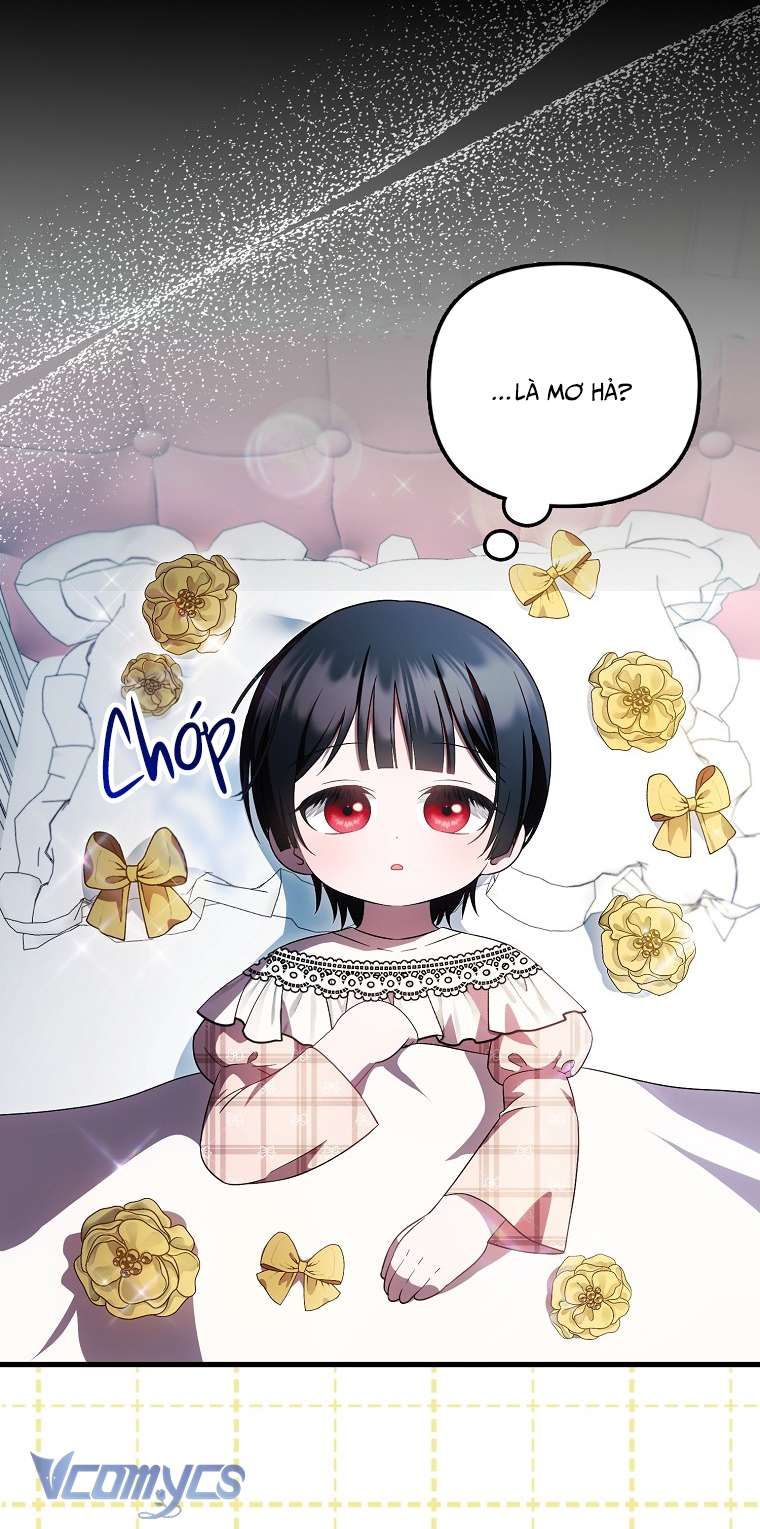 Lần Đầu Bé Út Được Yêu Thương Chapter 40 - 38