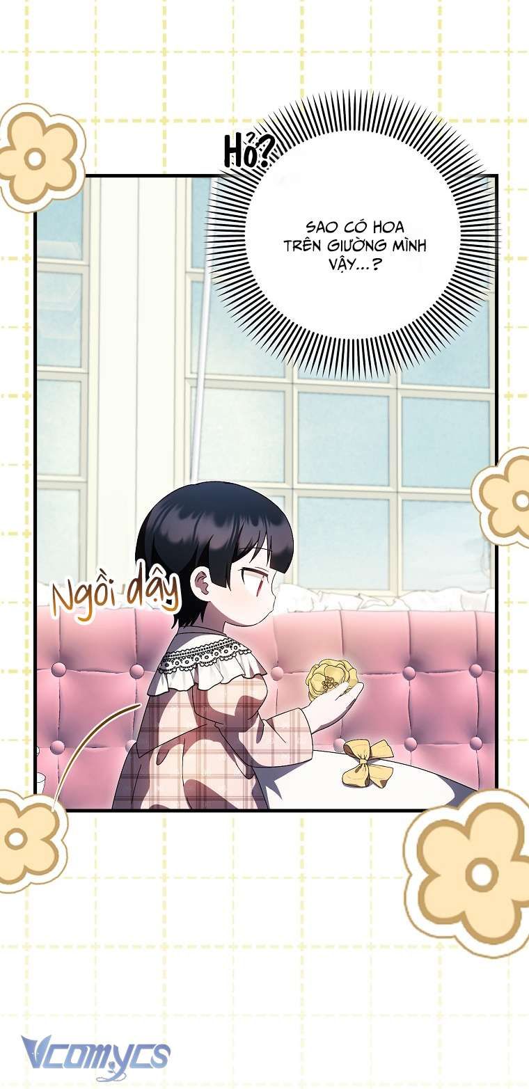 Lần Đầu Bé Út Được Yêu Thương Chapter 40 - 39