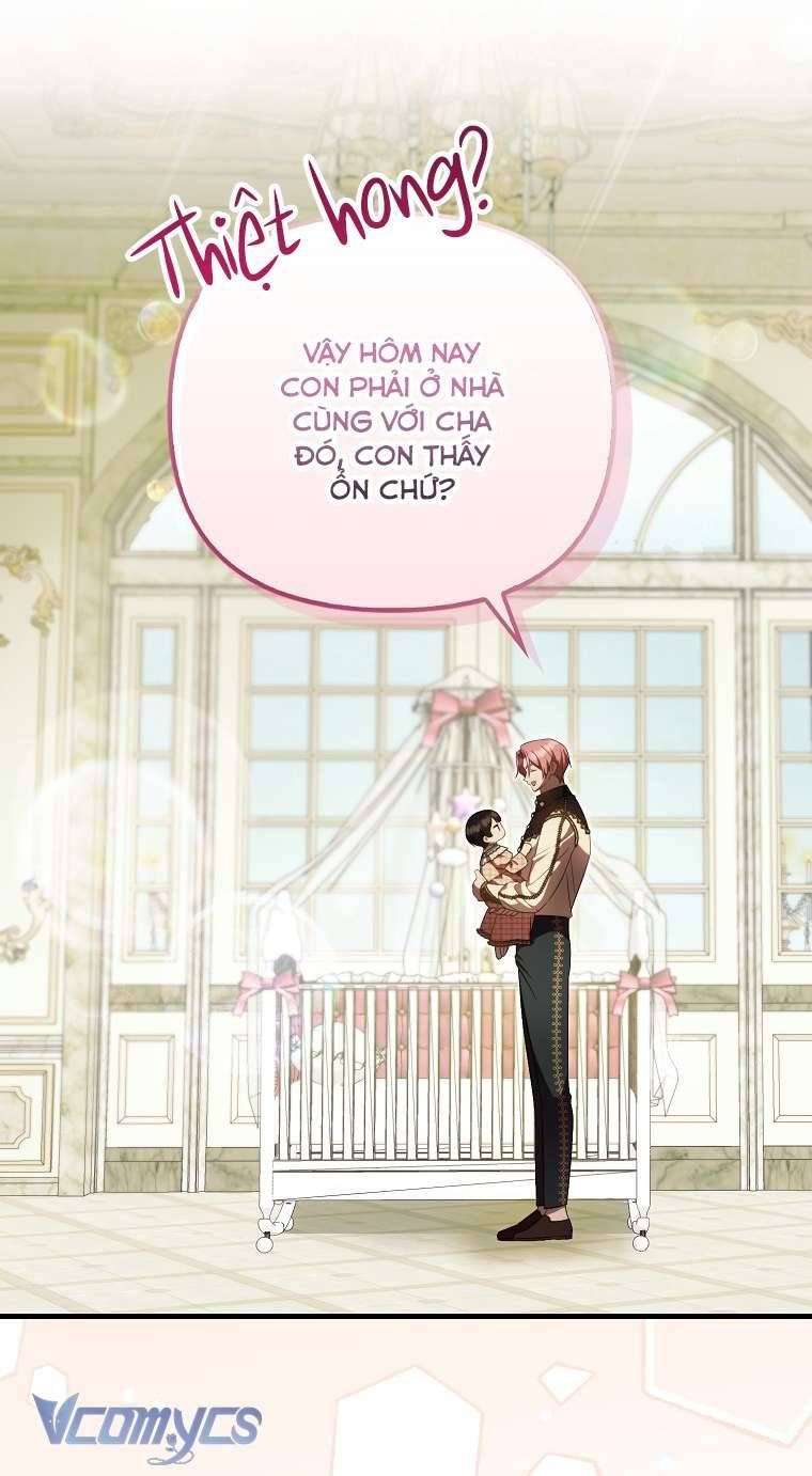 Lần Đầu Bé Út Được Yêu Thương Chapter 40 - 5