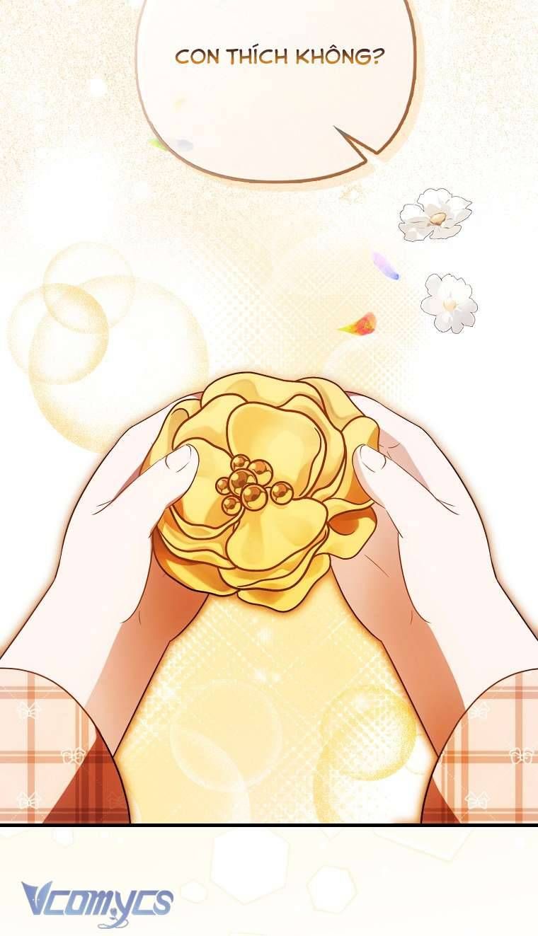 Lần Đầu Bé Út Được Yêu Thương Chapter 40 - 43