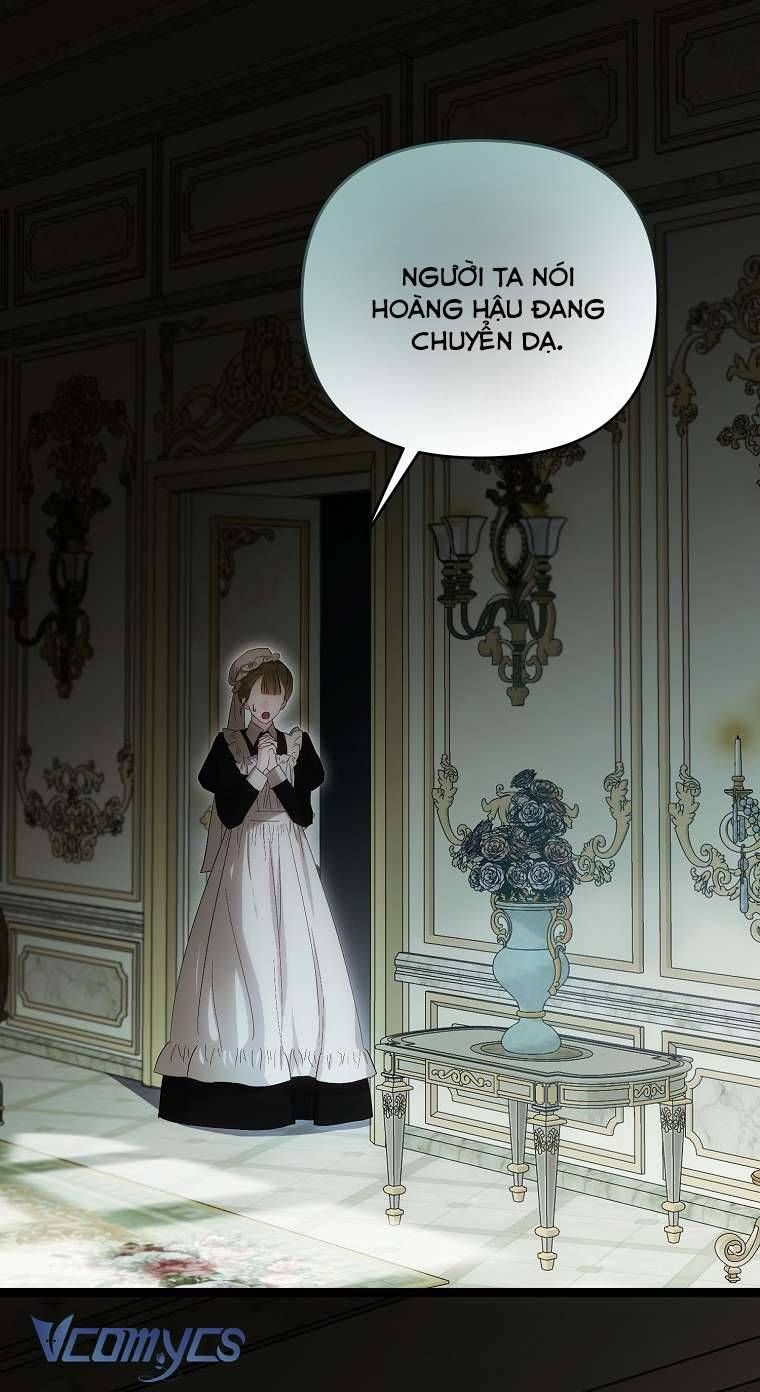 Lần Đầu Bé Út Được Yêu Thương Chapter 40 - 48