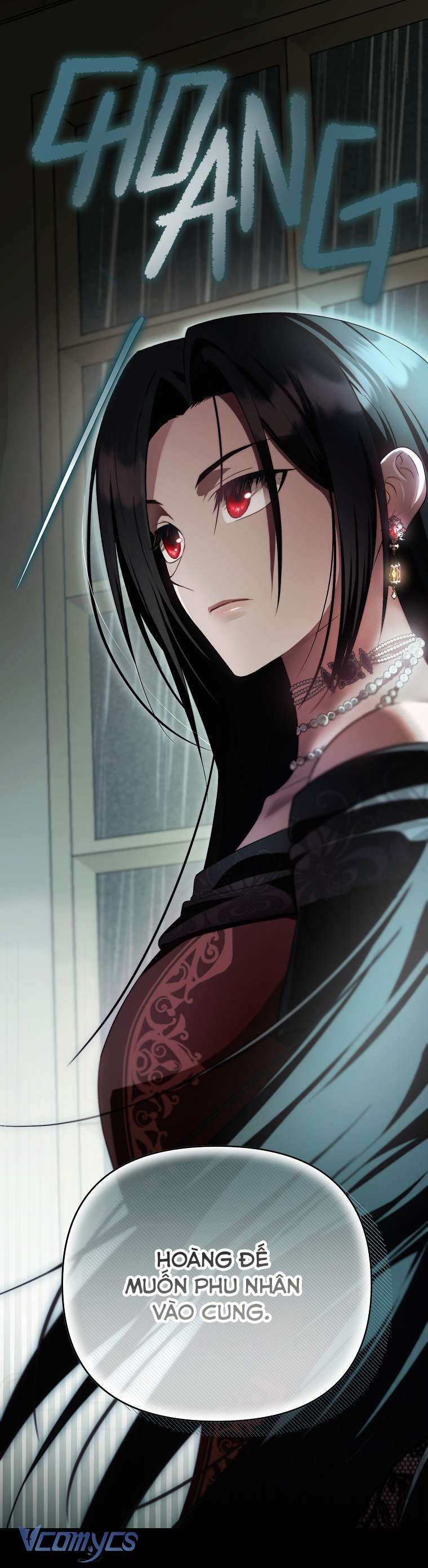 Lần Đầu Bé Út Được Yêu Thương Chapter 40 - 49