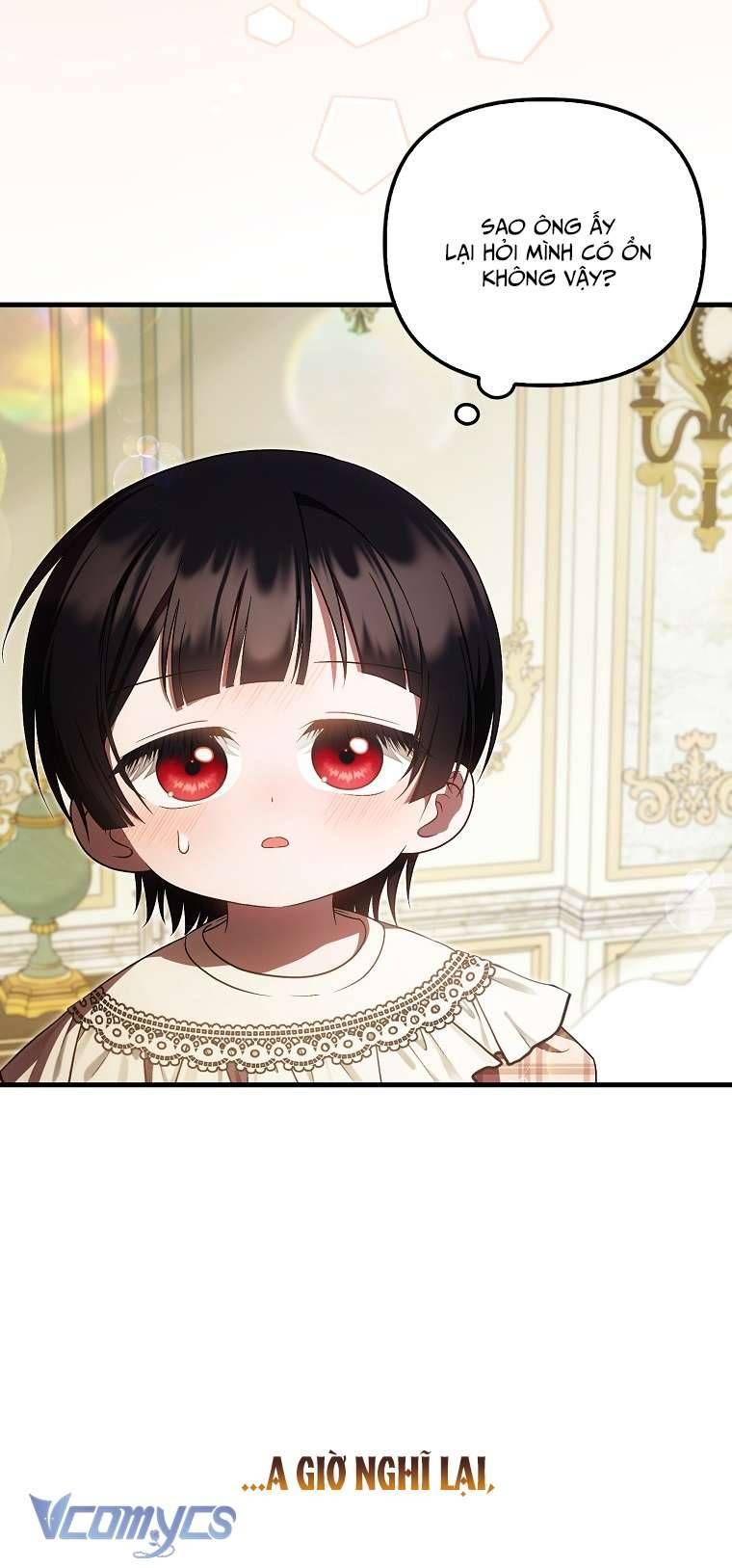 Lần Đầu Bé Út Được Yêu Thương Chapter 40 - 6