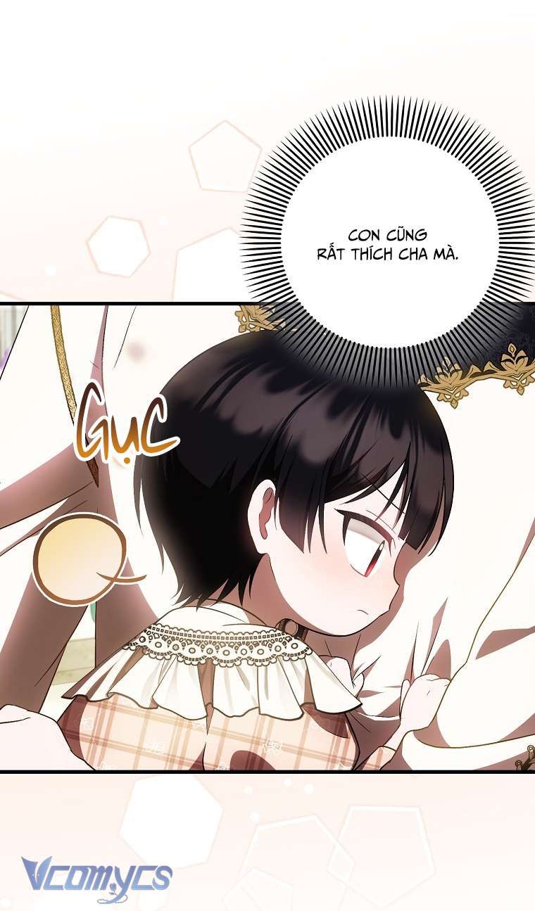 Lần Đầu Bé Út Được Yêu Thương Chapter 40 - 9