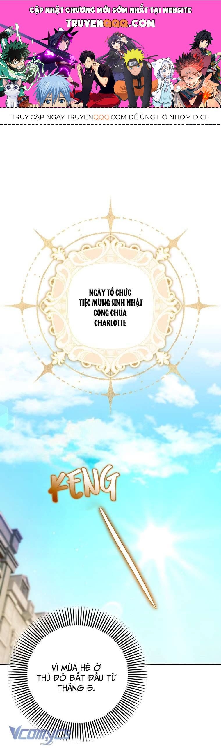 Lần Đầu Bé Út Được Yêu Thương Chapter 42 - 1