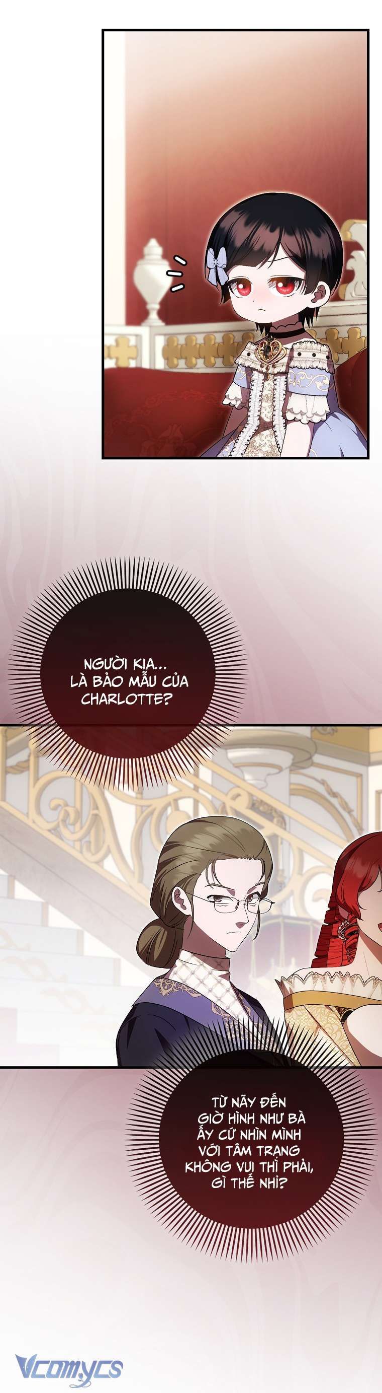 Lần Đầu Bé Út Được Yêu Thương Chapter 42 - 14