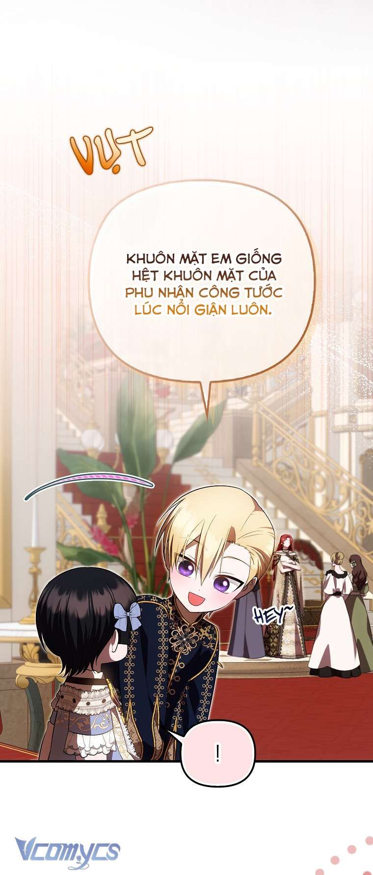 Lần Đầu Bé Út Được Yêu Thương Chapter 42 - 15