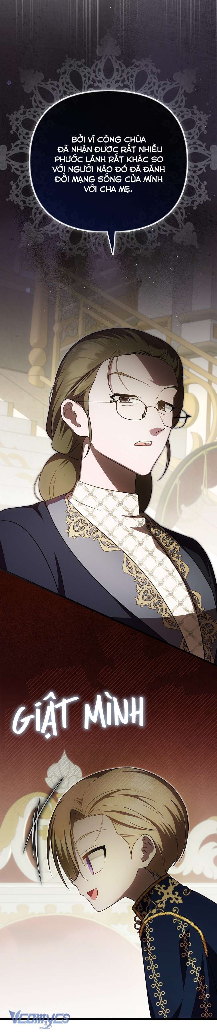 Lần Đầu Bé Út Được Yêu Thương Chapter 42 - 18