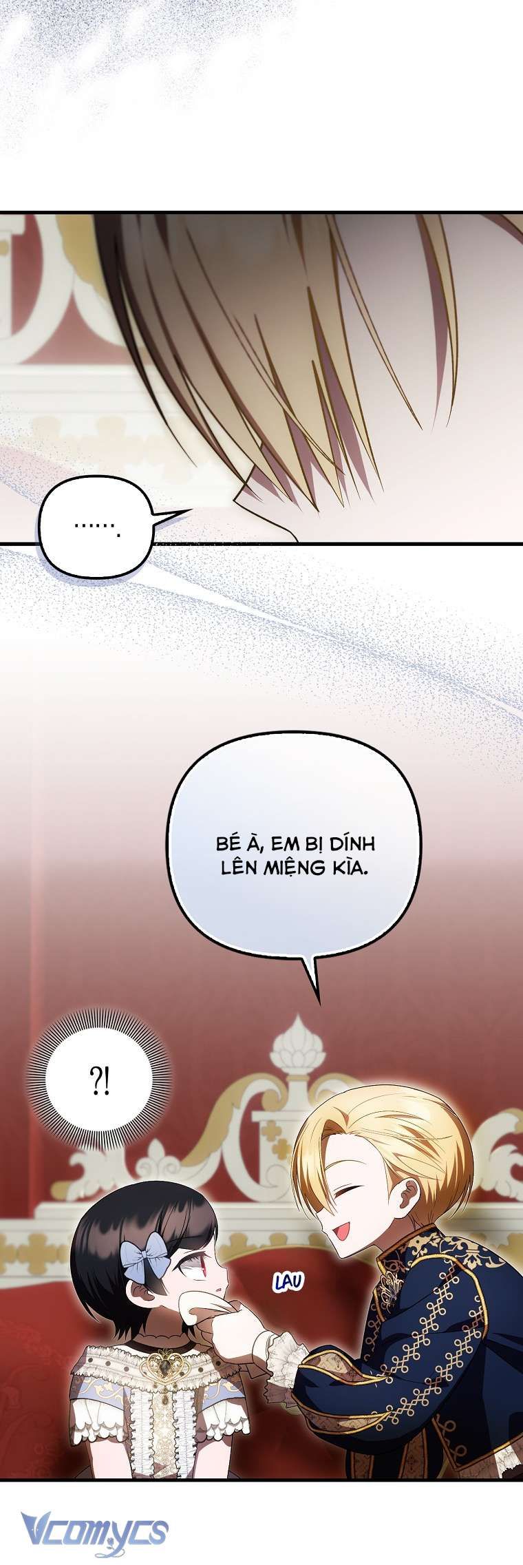 Lần Đầu Bé Út Được Yêu Thương Chapter 42 - 21