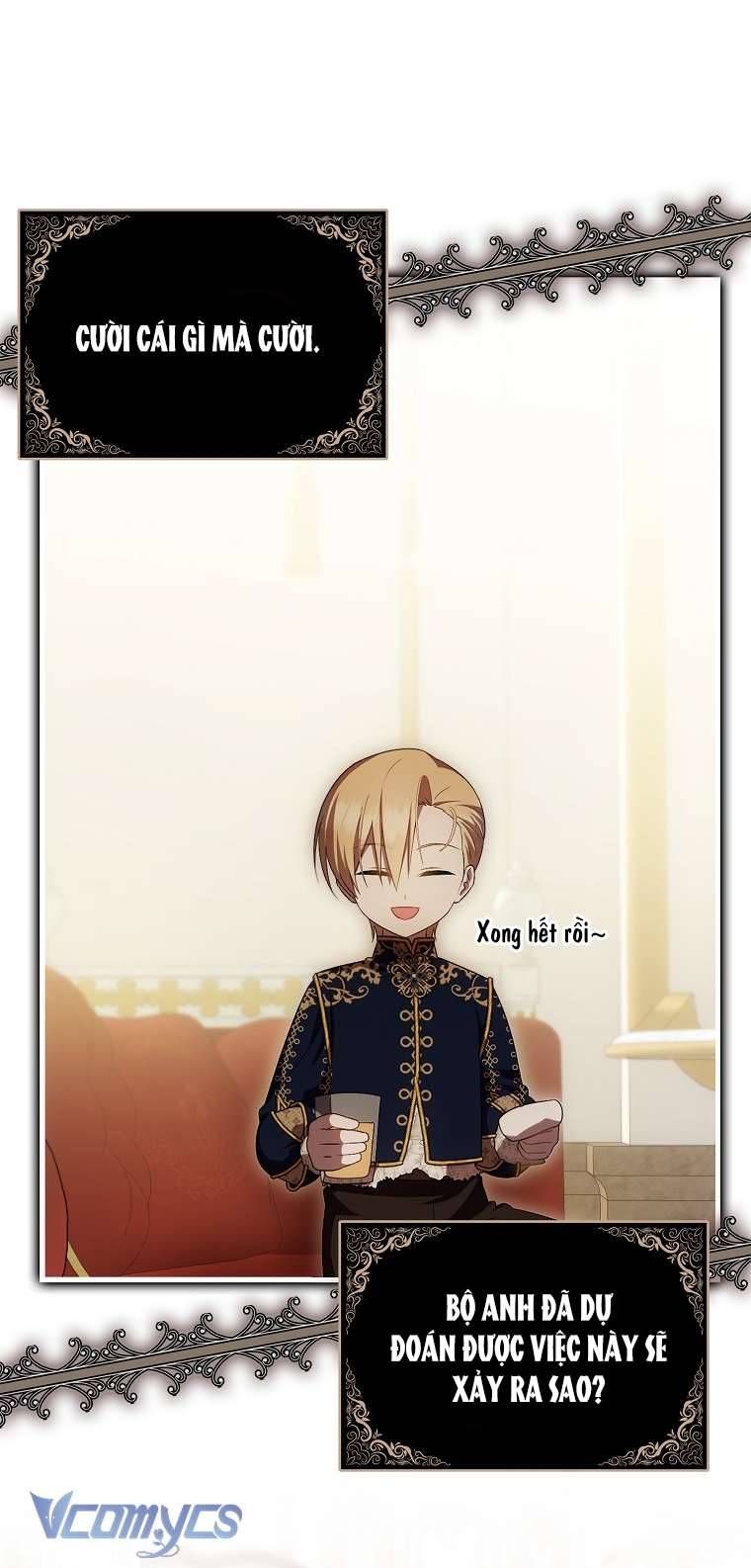 Lần Đầu Bé Út Được Yêu Thương Chapter 42 - 22