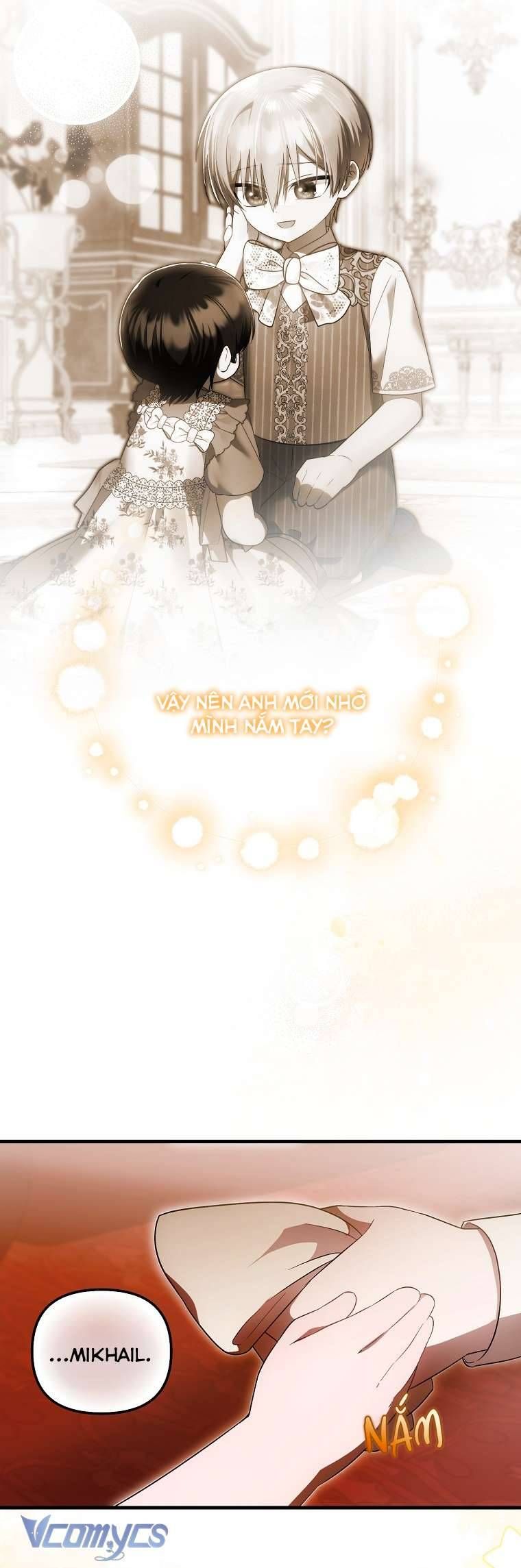 Lần Đầu Bé Út Được Yêu Thương Chapter 42 - 23