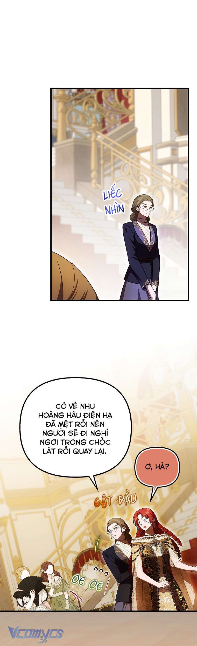 Lần Đầu Bé Út Được Yêu Thương Chapter 42 - 26