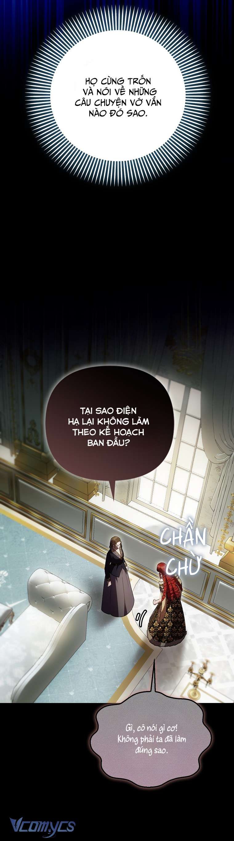 Lần Đầu Bé Út Được Yêu Thương Chapter 42 - 28