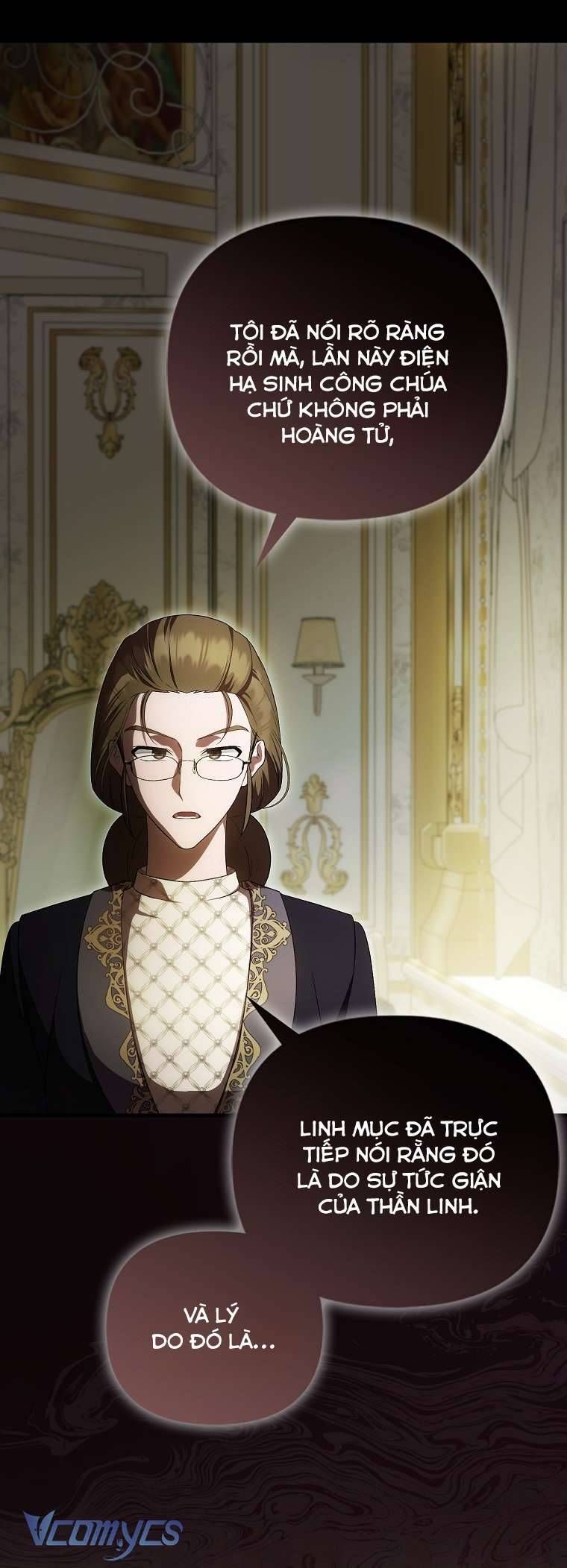 Lần Đầu Bé Út Được Yêu Thương Chapter 42 - 29