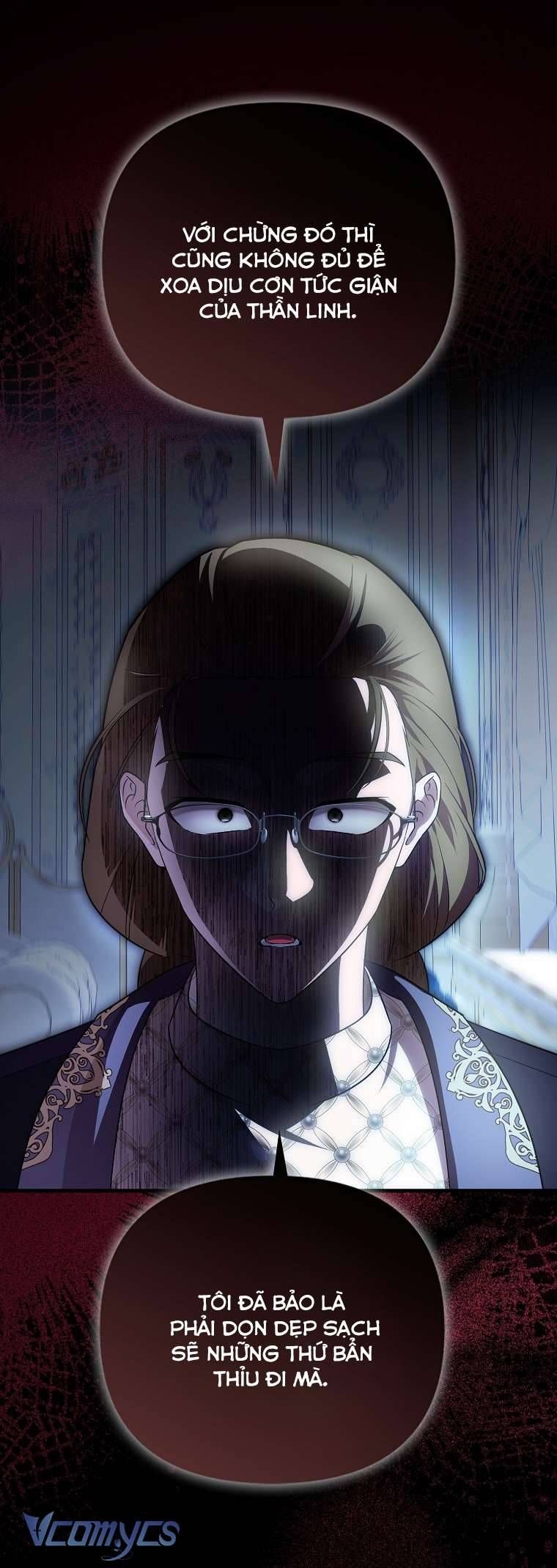 Lần Đầu Bé Út Được Yêu Thương Chapter 42 - 31