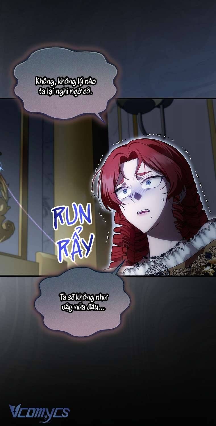 Lần Đầu Bé Út Được Yêu Thương Chapter 42 - 34