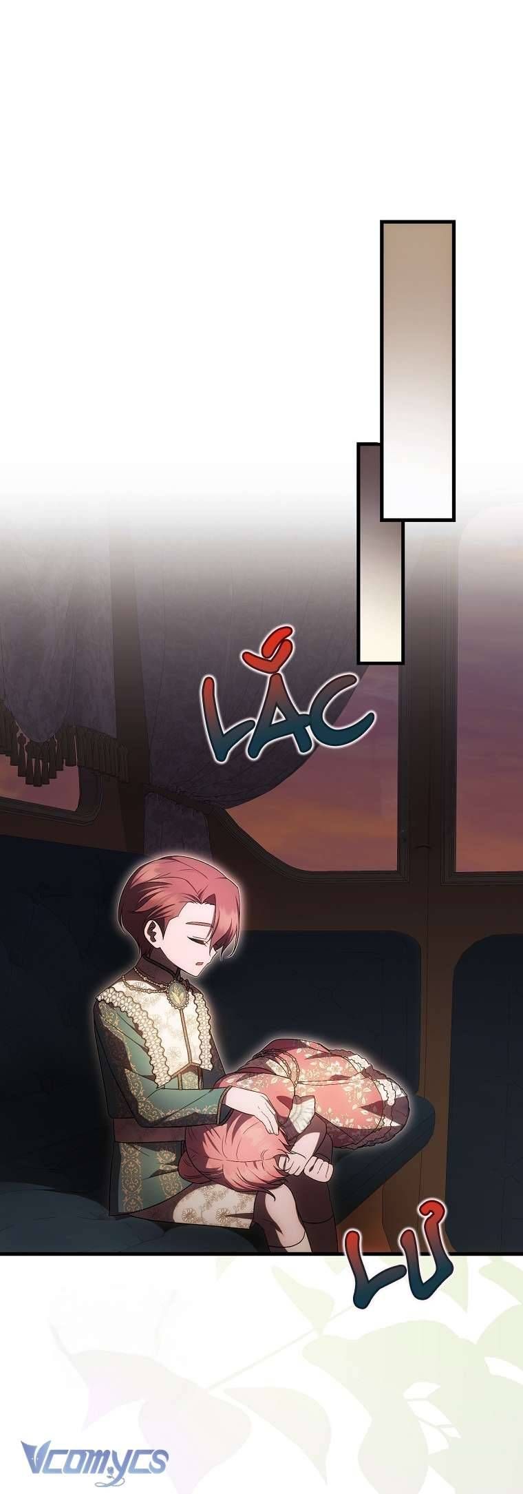 Lần Đầu Bé Út Được Yêu Thương Chapter 42 - 37