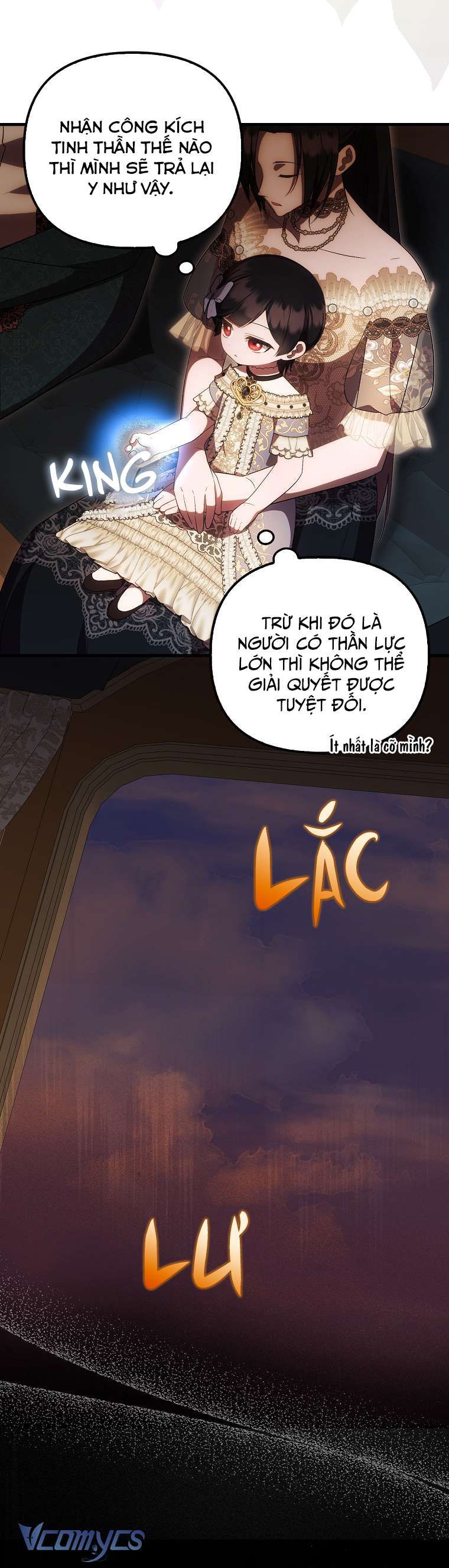 Lần Đầu Bé Út Được Yêu Thương Chapter 42 - 38