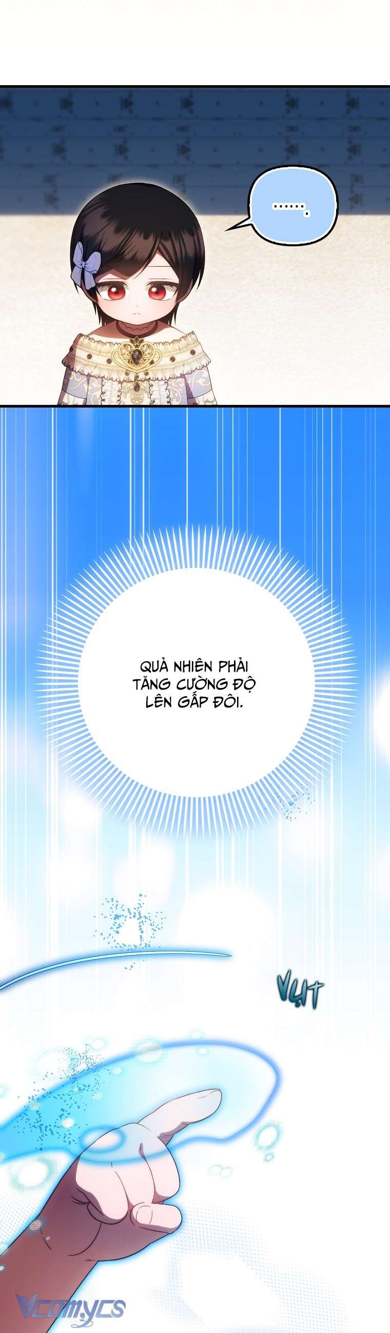 Lần Đầu Bé Út Được Yêu Thương Chapter 42 - 41