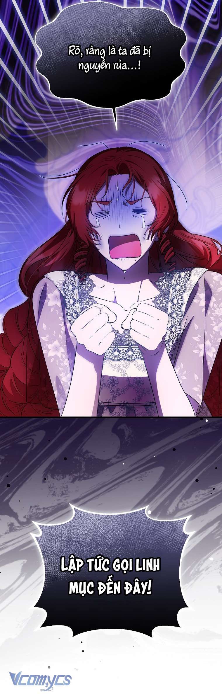 Lần Đầu Bé Út Được Yêu Thương Chapter 42 - 43