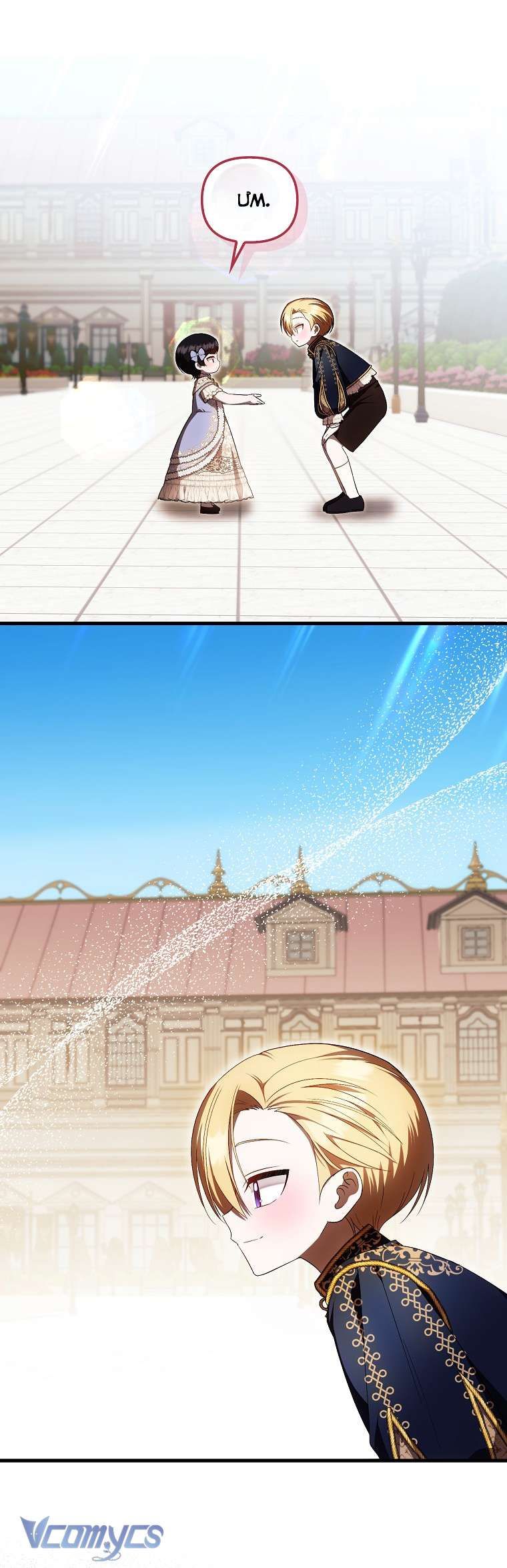 Lần Đầu Bé Út Được Yêu Thương Chapter 42 - 7