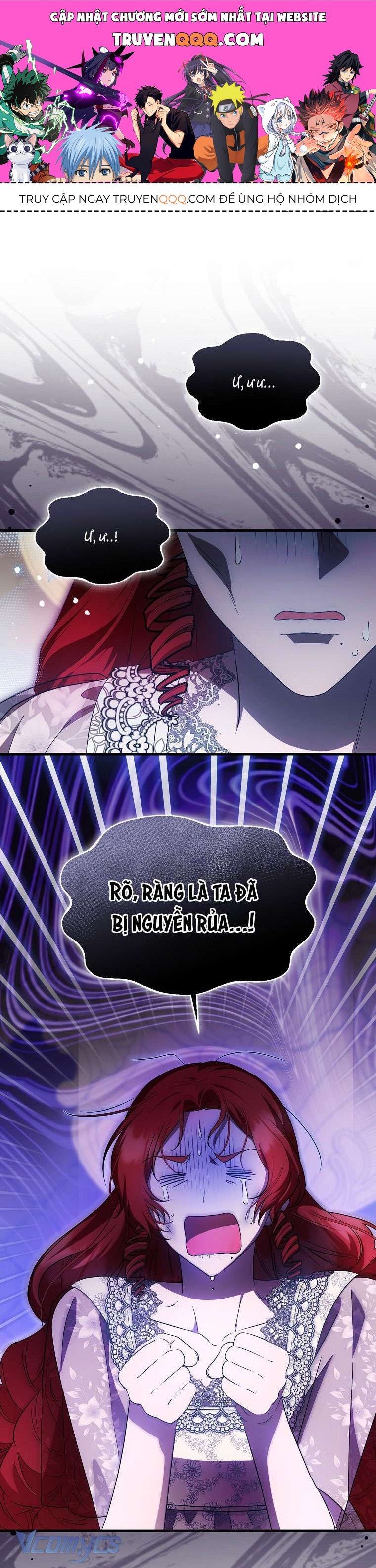 Lần Đầu Bé Út Được Yêu Thương Chapter 43 - 1