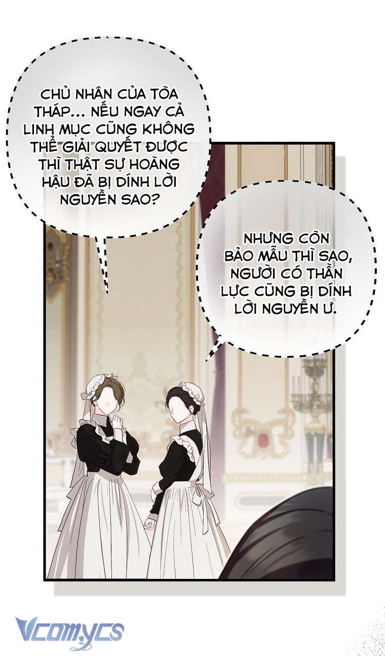 Lần Đầu Bé Út Được Yêu Thương Chapter 43 - 11