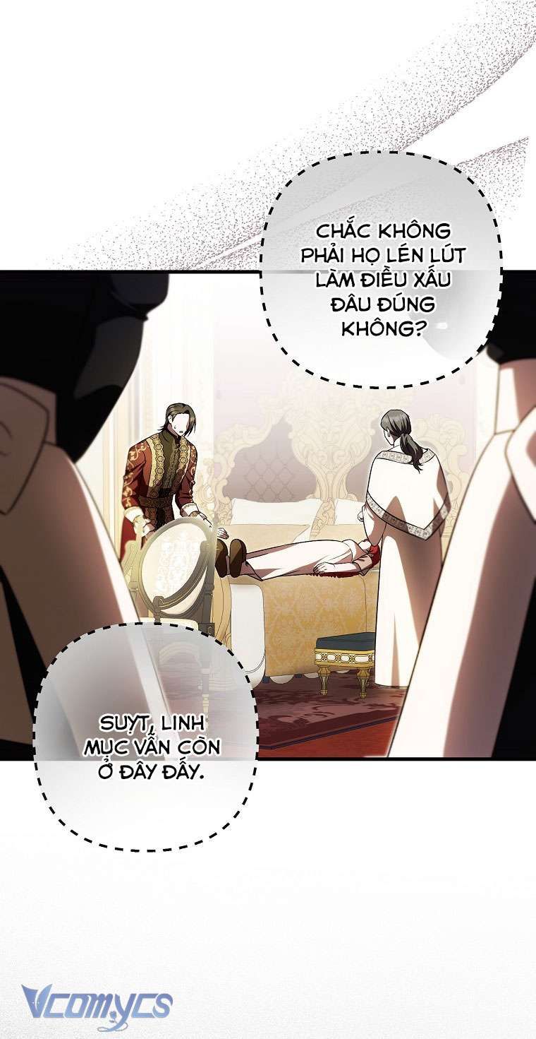 Lần Đầu Bé Út Được Yêu Thương Chapter 43 - 12