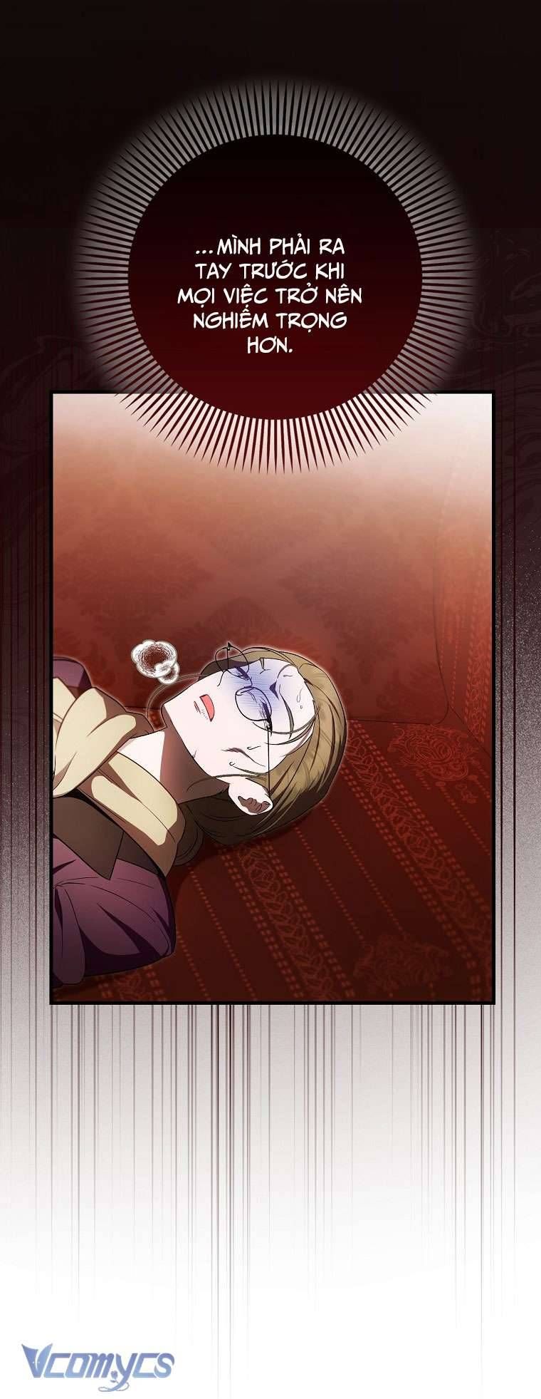 Lần Đầu Bé Út Được Yêu Thương Chapter 43 - 14